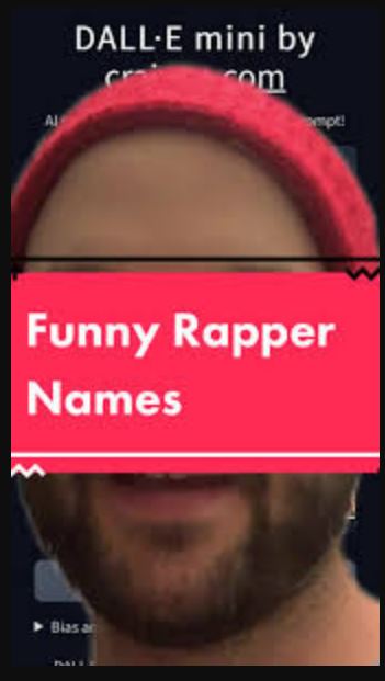 Funny-Rapper-Names