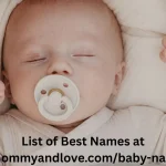 itemommyandlove.combaby-names